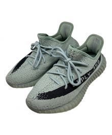 adidas（アディダス）の古着「イージー ブースト350V2」｜グリーン