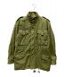 US ARMY（ユーエスアーミー）の古着「M65 Field Jacket」｜オリーブ