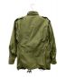 US ARMY (ユーエスアーミー) M65 Field Jacket オリーブ サイズ:S：10000円