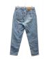 LEVI'S (リーバイス) 550デニムパンツ ブルー サイズ:Ｍ：6000円