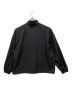 COOTIE PRODUCTIONS (クーティープロダクツ) Polyester OX Raza Track Jacket ブラック サイズ:ＬＡＲＧＥ：30000円