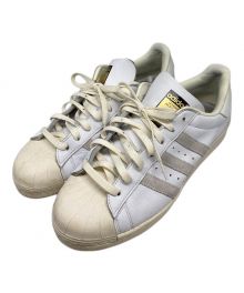 adidas（アディダス）の古着「SUPERSTAR 82」｜ホワイト