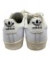 中古・古着 adidas (アディダス) SUPERSTAR 82 ホワイト サイズ:28.5：6000円