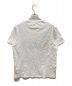 VALENTINO (ヴァレンティノ) SURFER TEE ホワイト サイズ:M：9000円