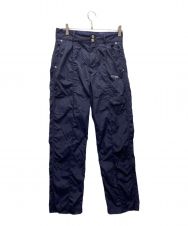 TTT MSW (ティー) New standard straight pants ネイビー サイズ:M