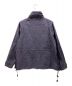 YOKE (ヨーク) Sted Military Blouson パープル サイズ:3：14000円