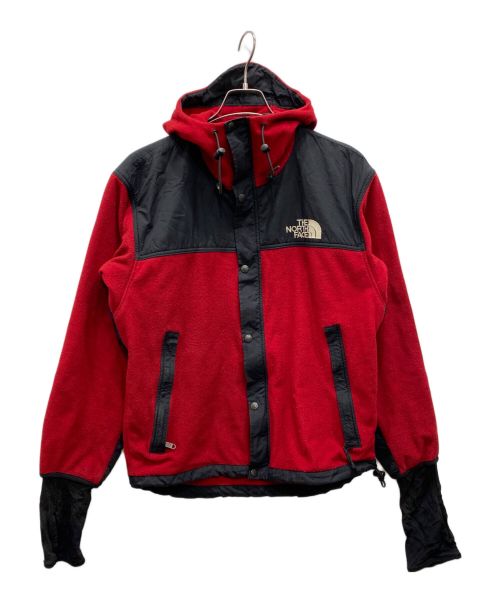 THE NORTH FACE（ザ ノース フェイス）THE NORTH FACE (ザ ノース フェイス) パミールジャケット レッド サイズ:Mの古着・服飾アイテム