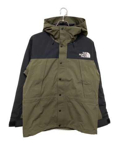 中古・古着通販】THE NORTH FACE (ザ ノース フェイス) Mountain Light