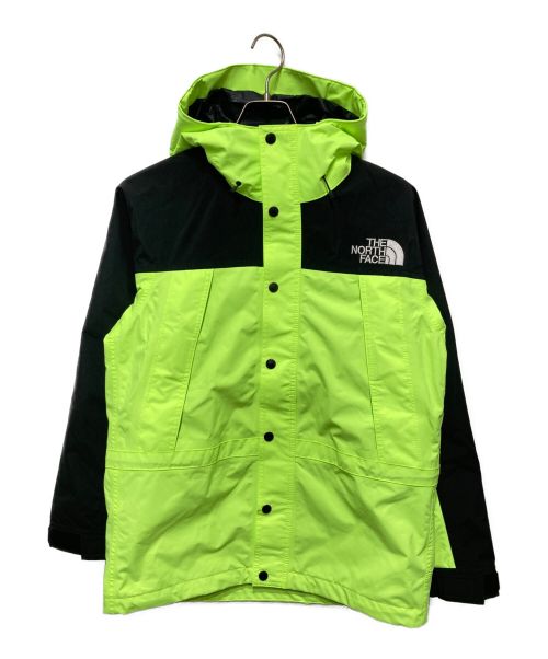 中古・古着通販】THE NORTH FACE (ザ ノース フェイス) Mountain Light