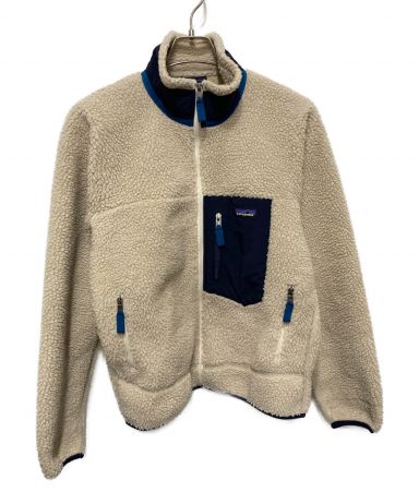 中古・古着通販】Patagonia (パタゴニア) クラシックレトロXジャケット