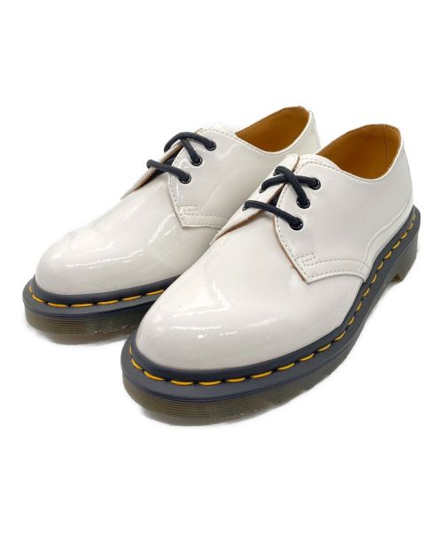 中古・古着通販】Dr.Martens (ドクターマーチン) 3ホールシューズ