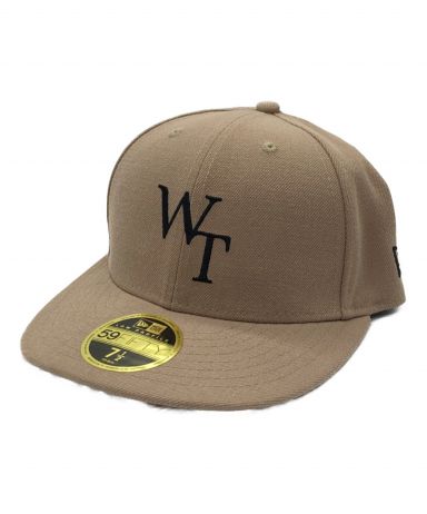 【中古・古着通販】WTAPS×New Era (ダブルタップス×ニューエラ