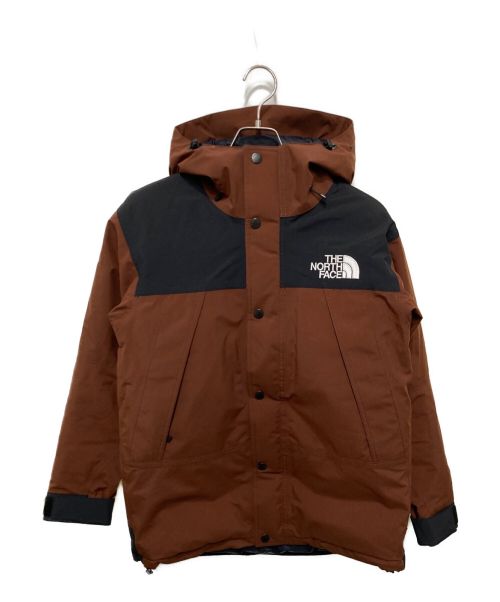 中古・古着通販】THE NORTH FACE (ザ ノース フェイス) Mountain Down