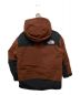 THE NORTH FACE (ザ ノース フェイス) Mountain Down Jacket/マウンテンダウンジャケット ダークオーク サイズ:S：39000円