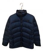 THE NORTH FACEザ ノース フェイス）の古着「Aconcagua Jacket/アコンカグアジャケット」｜ネイビー