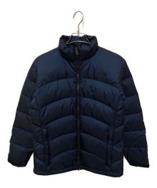 THE NORTH FACE（ザ ノース フェイス）の古着「Aconcagua Jacket/アコンカグアジャケット」｜ネイビー