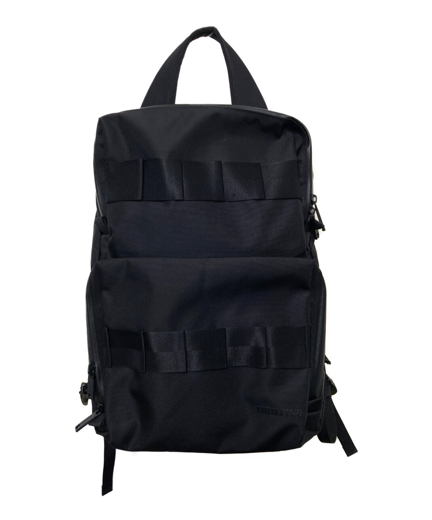 得価低価 BRIEFING SW BACK PACK 16 ブリーフィング OXNzx