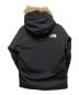 THE NORTH FACE (ザ ノース フェイス) アンタークティカパーカ ブラック サイズ:XL：68000円