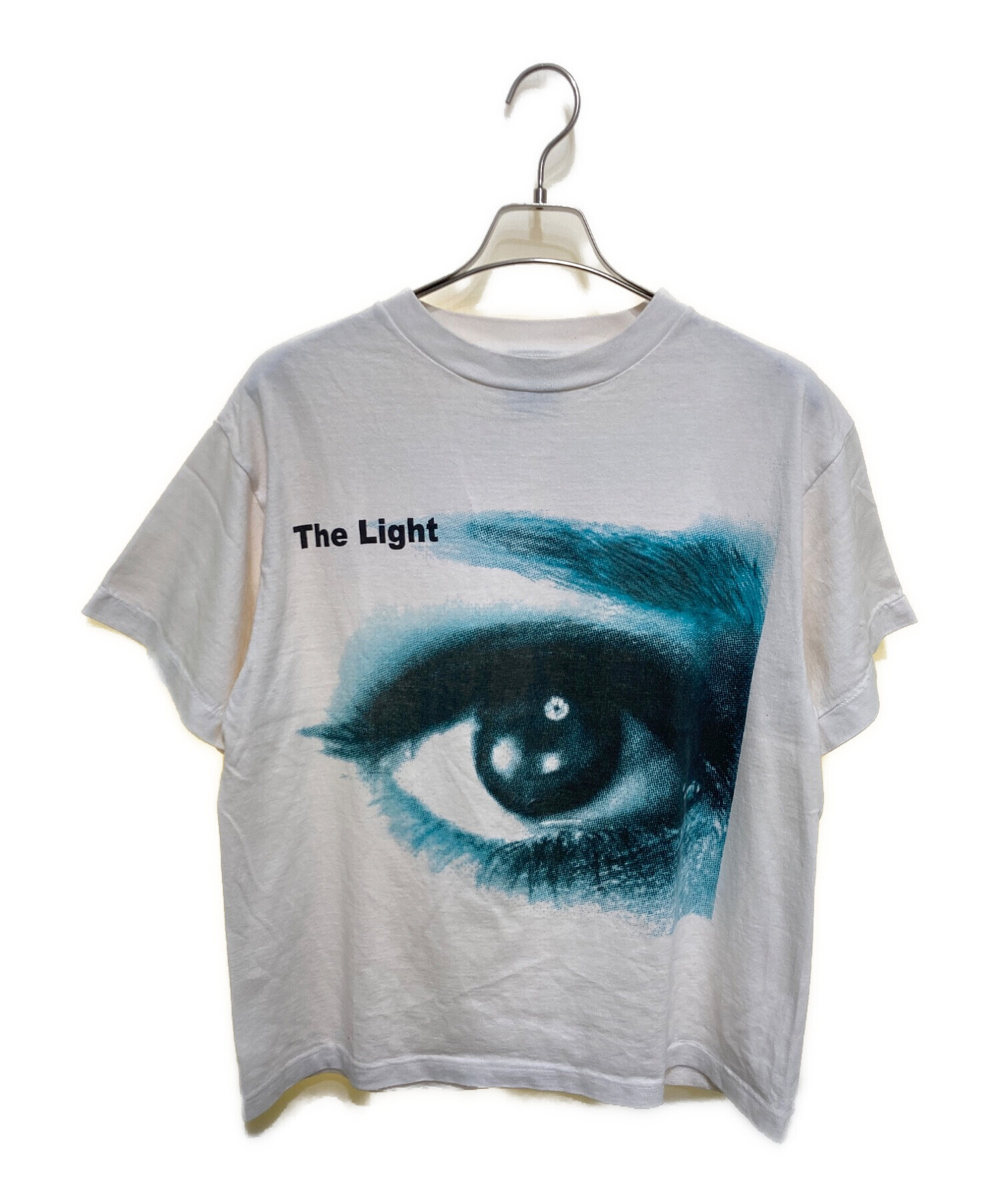 即完売 SAINT MICHAELセントマイケル EYEBALLWHITE | labiela.com