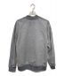 adidas (アディダス) REIGNING CHAMP (レイニングチャンプ) スウェットジップブルゾン グレー サイズ:XL：6800円