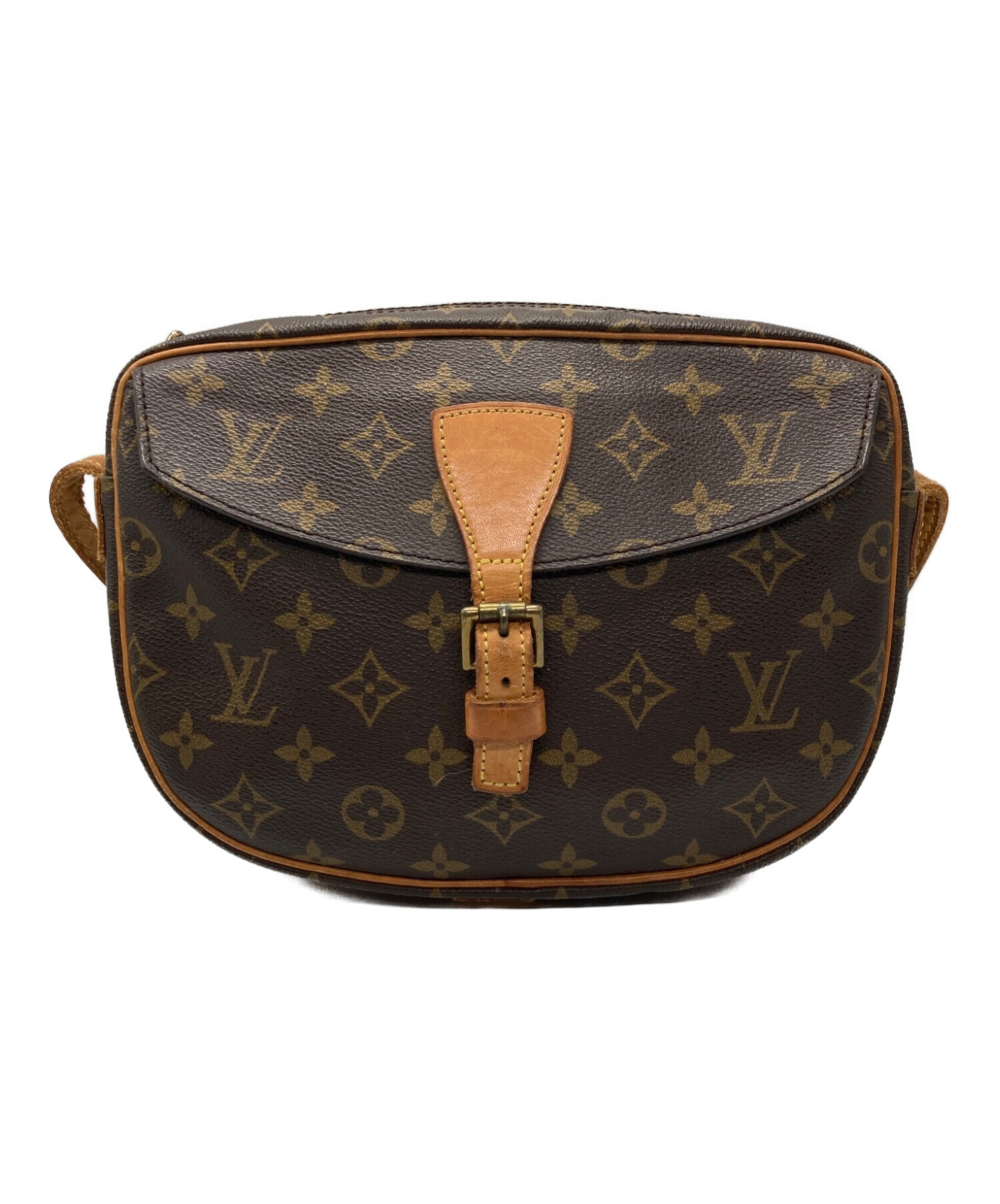 中古・古着通販】LOUIS VUITTON (ルイ ヴィトン) ジュヌフィーユMM