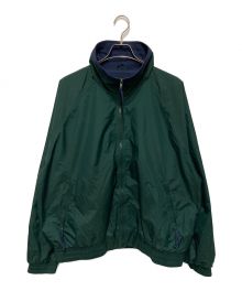 Tri Mountain（トライマウンテン）の古着「Volunteer jacket」｜グリーン