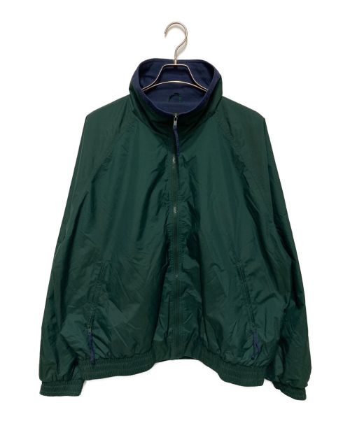 Tri Mountain（トライマウンテン）Tri Mountain (トライマウンテン) Volunteer jacket グリーン サイズ:XLの古着・服飾アイテム