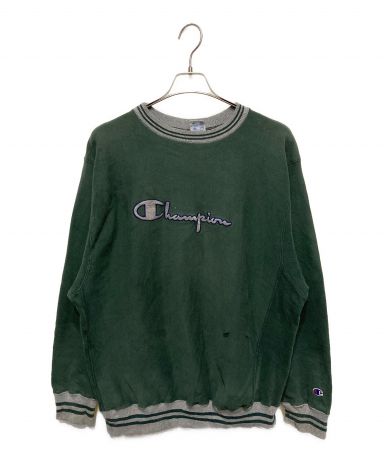 【中古・古着通販】Champion REVERSE WEAVE (チャンピオン