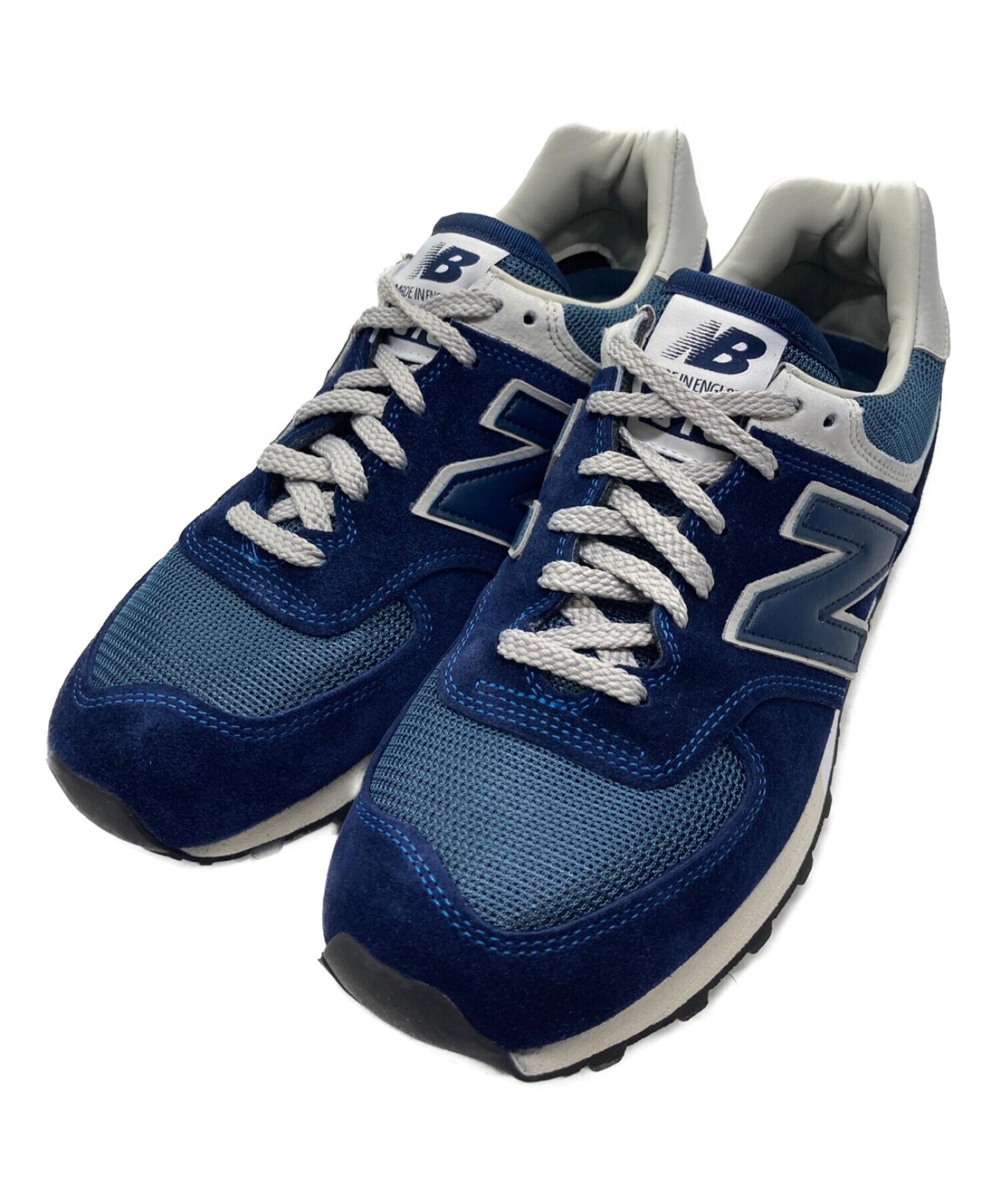 中古・古着通販】NEW BALANCE (ニューバランス) 576 35周年モデル