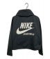 NIKE (ナイキ) PULLOVER ARCHIVE JACKET ブラック サイズ:XS：1980円