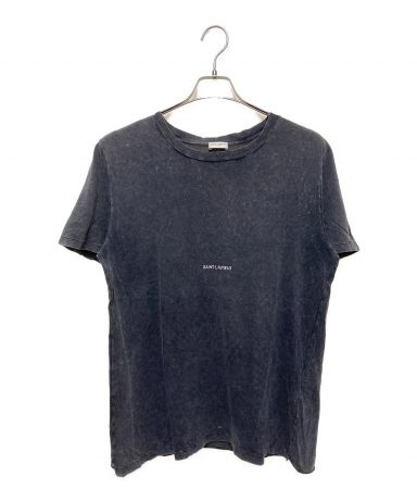 【中古・古着通販】Saint Laurent Paris (サンローランパリ) ダメージ ...