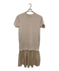 中古・古着通販】HER LIP TO (ハーリップトゥ) Armace Shirt Romper