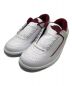 NIKE（ナイキ）の古着「AIR JORDAN2 RETRO LOW」｜チェリーウッド