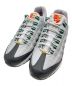 NIKE（ナイキ）の古着「AIR MAX95」｜ホワイト×グリーン