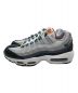 NIKE (ナイキ) AIR MAX95 ホワイト×グリーン サイズ:26.5：11800円