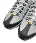 中古・古着 NIKE (ナイキ) AIR MAX95 ホワイト×グリーン サイズ:26.5：11800円