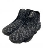 NIKE×PUBLIC SCHOOLナイキ×パブリックスクール）の古着「JORDAN HORIZON PREMIUM PSNY」｜ブラック