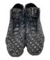 中古・古着 NIKE (ナイキ) PUBLIC SCHOOL (パブリックスクール) JORDAN HORIZON PREMIUM PSNY ブラック サイズ:27.5㎝：6800円