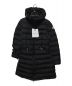 MONCLER（モンクレール）の古着「FLAMMETTE GIUBBOTTO」｜ブラック