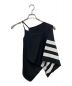 Y-3 (ワイスリー) W STP TANK INT ブラック サイズ:2XS：2480円