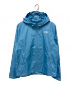 THE NORTH FACEザ ノース フェイス）の古着「Millerton Jacket」｜スカイブルー