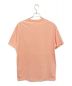 KITH (キス) Tシャツ ピンク サイズ:L：5000円