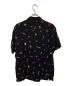 SUPREME (シュプリーム) Deep Space Rayon S/S Shirt ブラック サイズ:XL：9800円