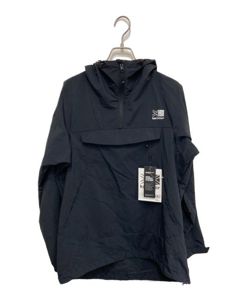 Karrimor（カリマー）Karrimor (カリマー) triton light smock ブラック サイズ:S 未使用品の古着・服飾アイテム