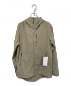 Karrimorカリマー）の古着「arete LT parka」｜ベージュ