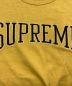 SUPREMEの古着・服飾アイテム：7800円