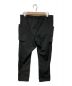 GOLDWIN (ゴールドウイン) Mount Cargo Hike Pants ブラック サイズ:S：6800円