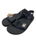 THE NORTH FACE（ザ ノース フェイス）の古着「SKEENA SANDAL」｜ブラック