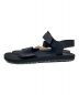 THE NORTH FACE (ザ ノース フェイス) SKEENA SANDAL ブラック サイズ:28cm 未使用品：2480円