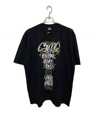 【中古・古着通販】stussy (ステューシー) BORN X RAISED (ボーン 